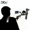PGY DJI Osmo X5 X3 gimbal Accessories Shoulder Mount Holder Shooting Extendable arm Camera Hands free