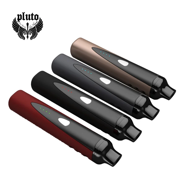 electronic cigarette 2019 dry herb vaporizer mini titan