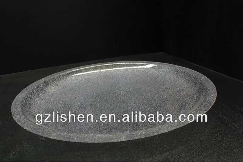 polycarbonate light cover, plastic lampshade cover, plastic lampshade material