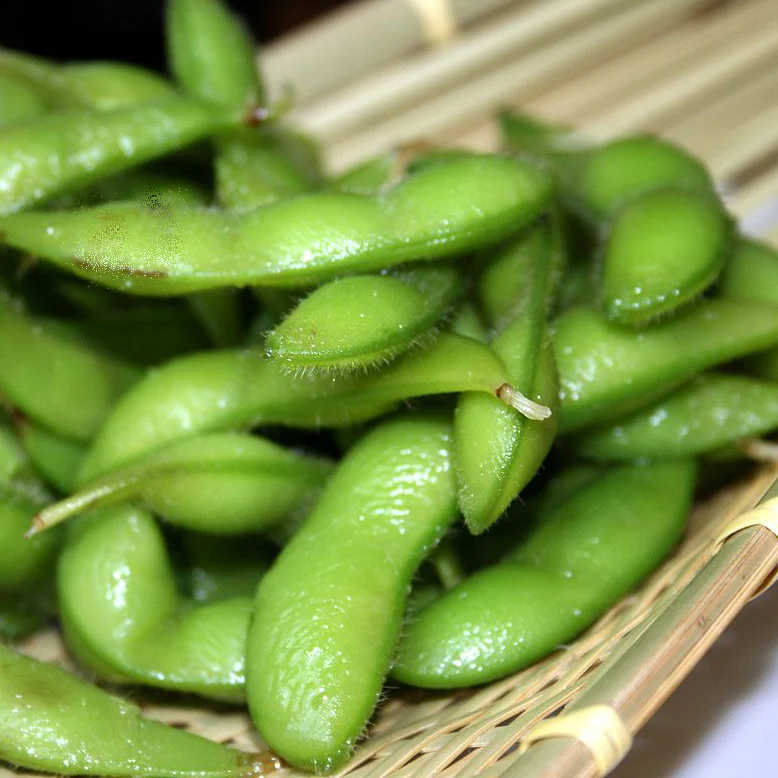 
Frozen Green Edamame Shelled With Good High Quality 