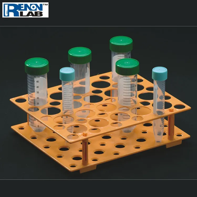RRENONLAB Centrifuge Tube Box / Rack / Stand