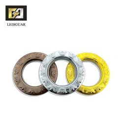 Ring And Accessory Shower Wholesale Grommet Plastic Clip Pole Curtain Eyelet