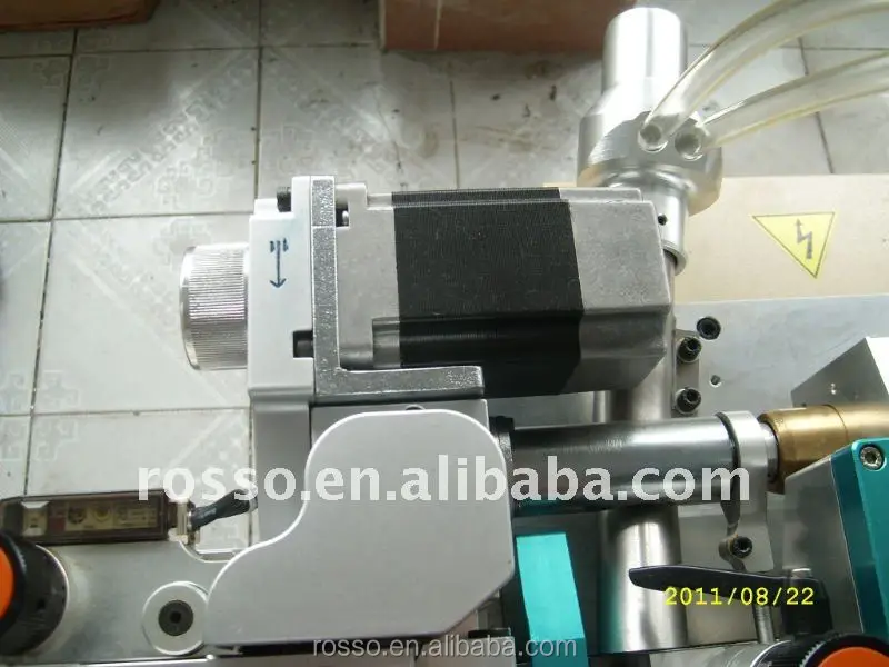 straight socks toe closing machine