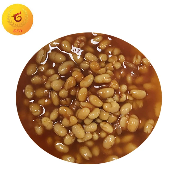 Лучшие бренды консервированных бобов в томатном соусе