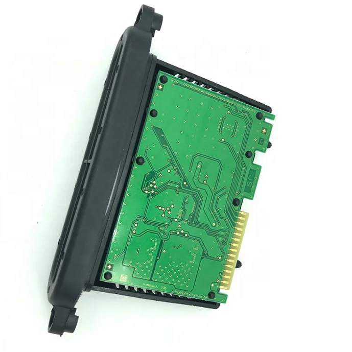 JS OEM 63117304906 For 5 Series Chassis  F10 F18 Halogen Headlight 2010-2013 Driver Module Control