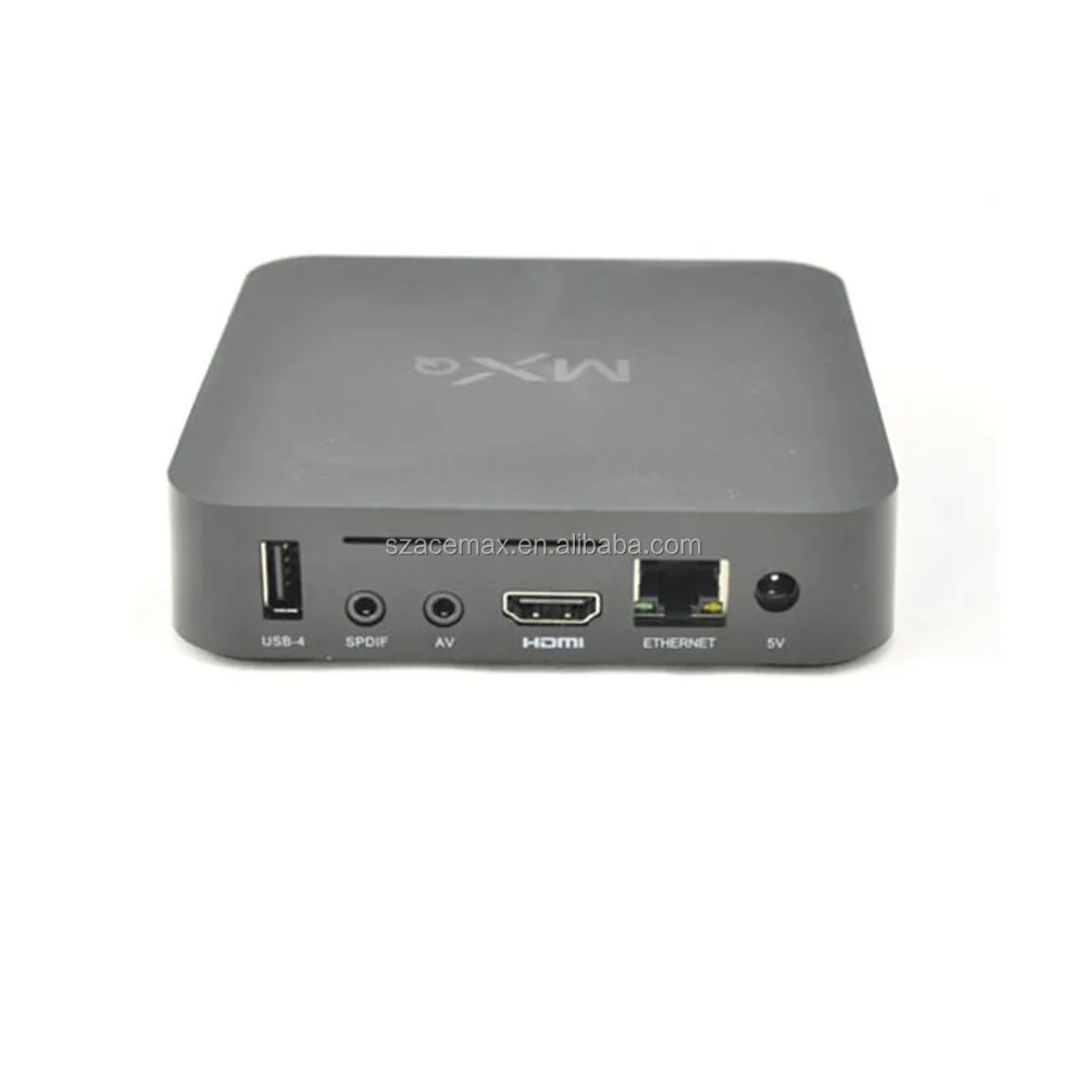 Dual Boot Android OpenElec S805 tv box stable clean fast