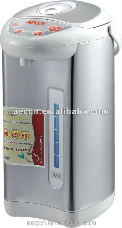  Электрический Термопот