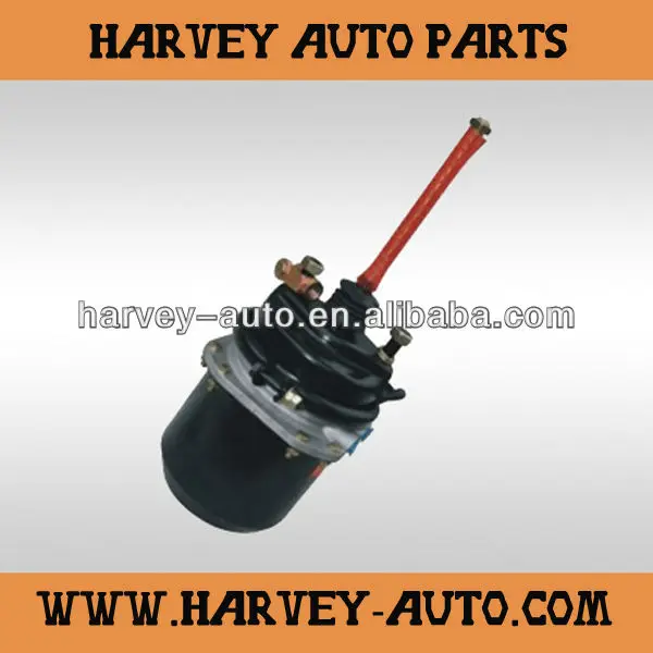 HV-S04 T2424DP Scania Воздуха в Тормозной Камере