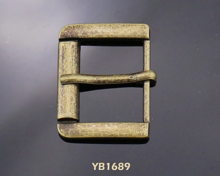 Wholesale cross antique brass designer belt buckles for men