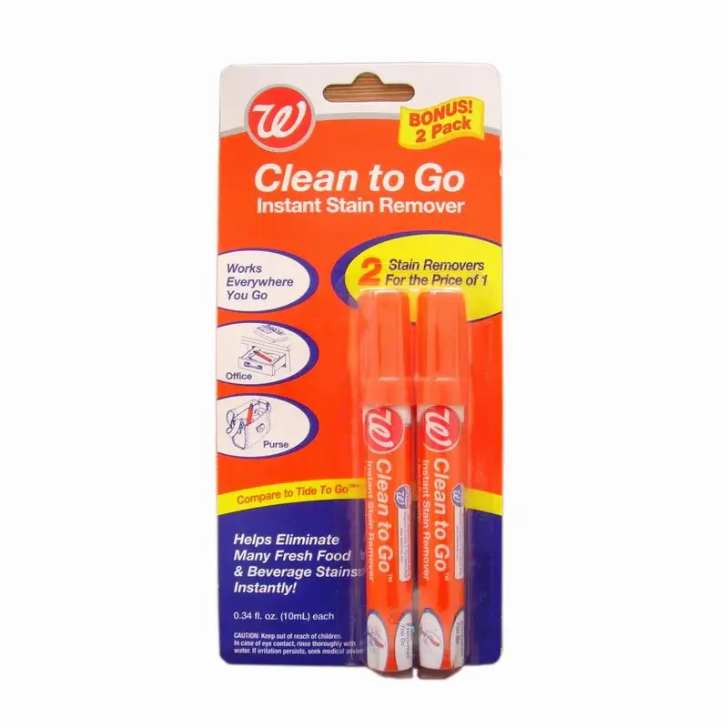 Высококачественная ручка для удаления пятен