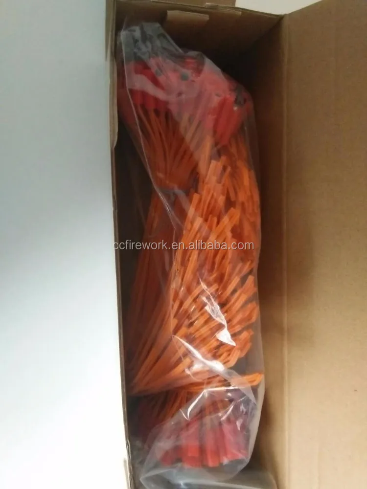 0.3m 0.5m 1m 2m 3m 4m 5m 10m fireworks electric ignitor/fireworks Display igniter copper wire