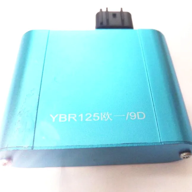  Высокая производительность ybr125 гоночный мотоцикл
