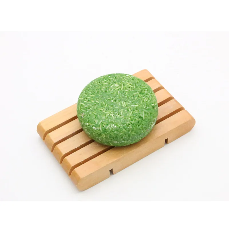 Shampoo Soap Bar For Nourishing Repair Damaged Hair