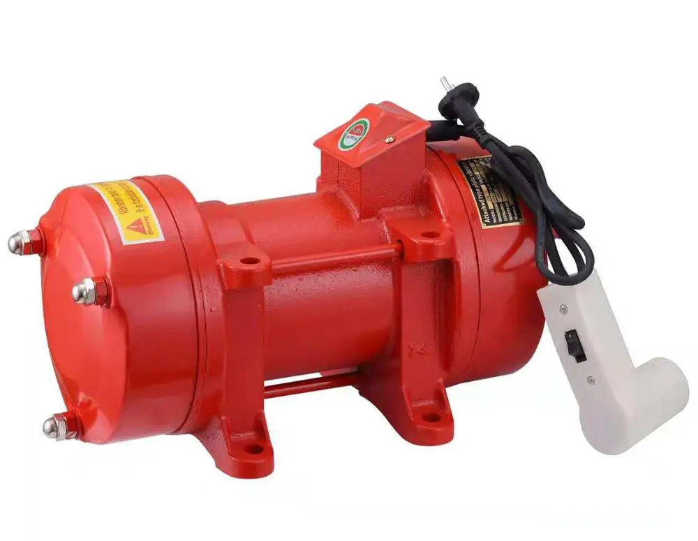 1HP Portable electric mini concrete vibrator ZW-3.5
