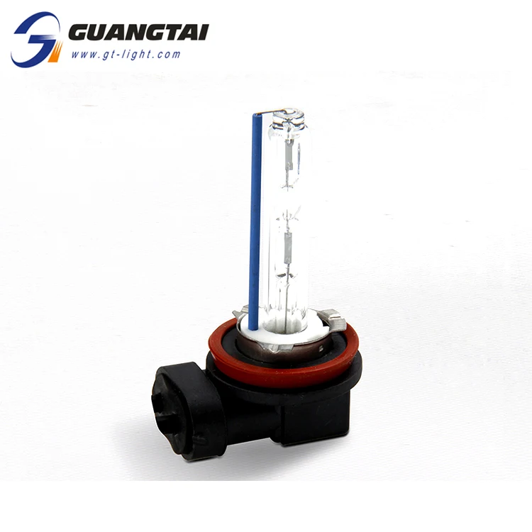 Factory Direct Car Super Bright Fog Light Hid Xenon Lamp H11