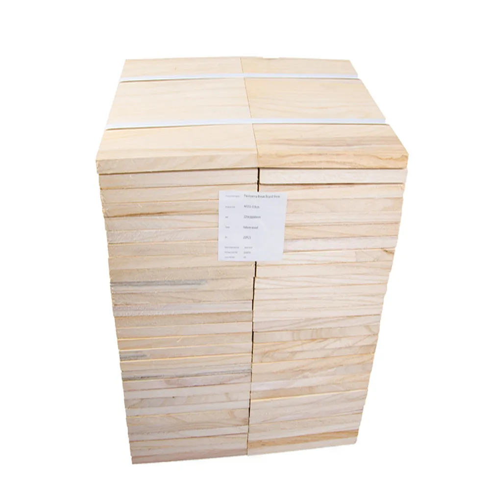 225x300x18mm Taekwondo Kicking Breaking Wooden Boards