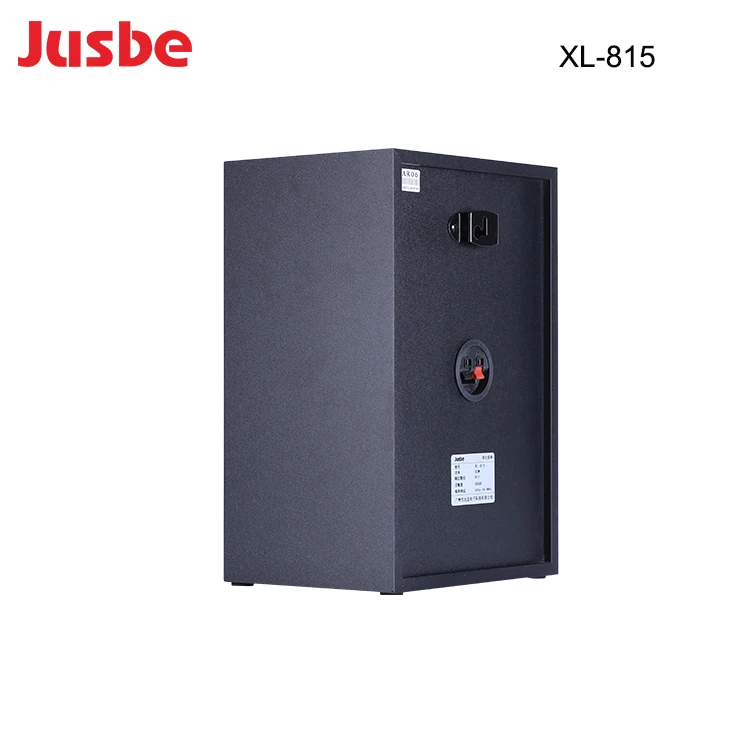 
Jusbe sound system XL-815 60W 8