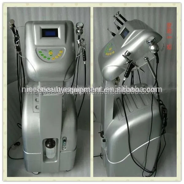High Quality Lymph Smooth Water Oxygen Jetpeel G228A