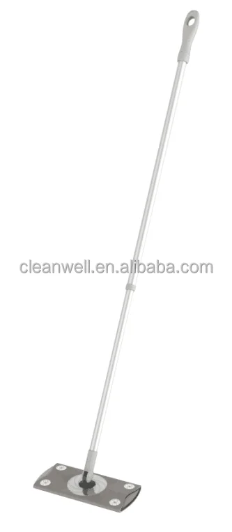 new design floor cleaning magic aluminum flat mop