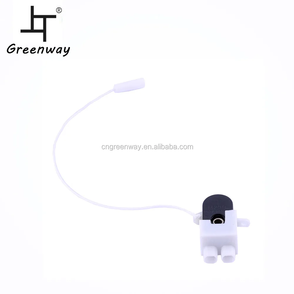 2A 250VAC T85 ceiling fan pull chain switch for lighting exhaust fan