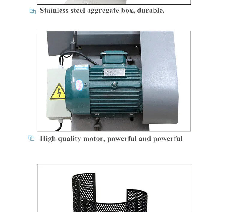 low price pipe bottle recycling blades 5hp crusher crushing plastic shredder machine for sale
