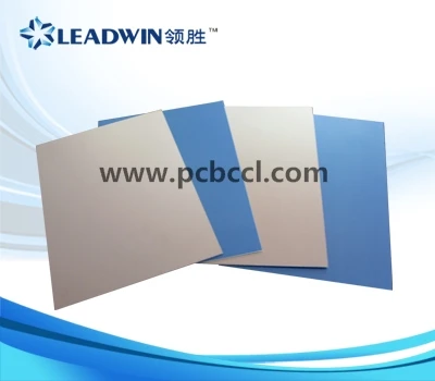 FR1/FR4/Aluminum Copper Clad PCB Laminate Sheet