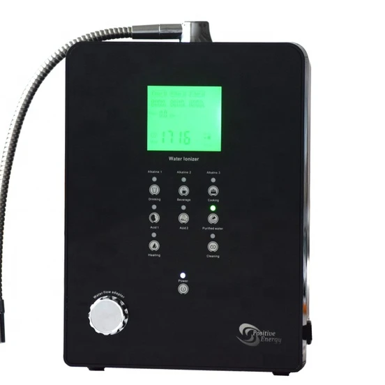 
Hydrogen water Treatment System XQ-998 