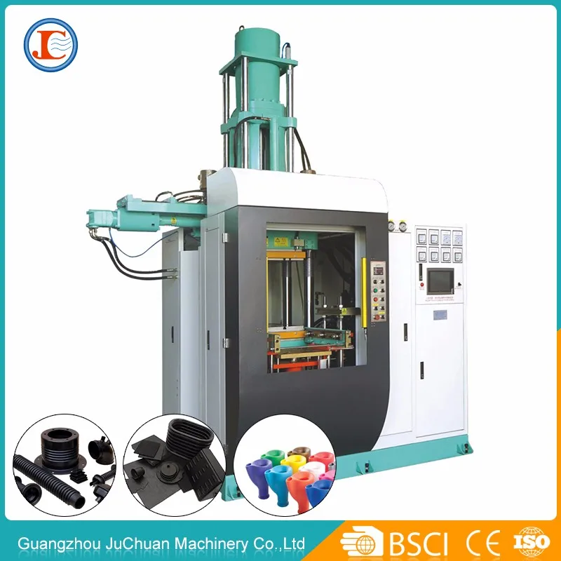 Full Automatic High Quality Micro Molding