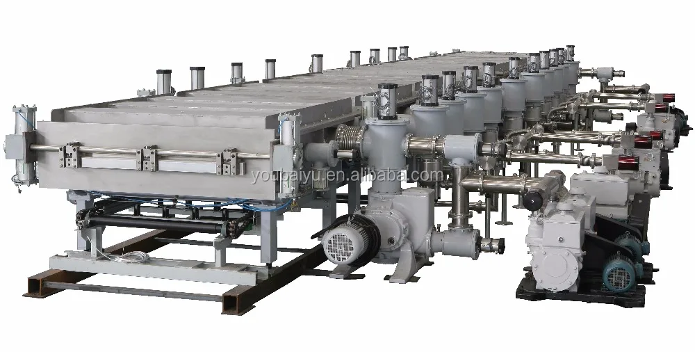 Acrylic sheet coating machine/ coating production line
