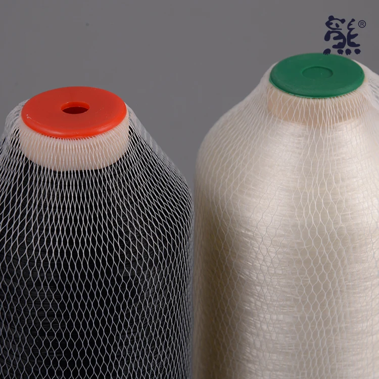 Nylon monofilament invisible thin elastic thread