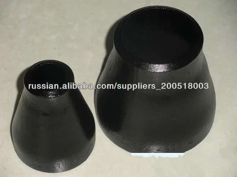 углеродистой стали ECC / CON редуктора