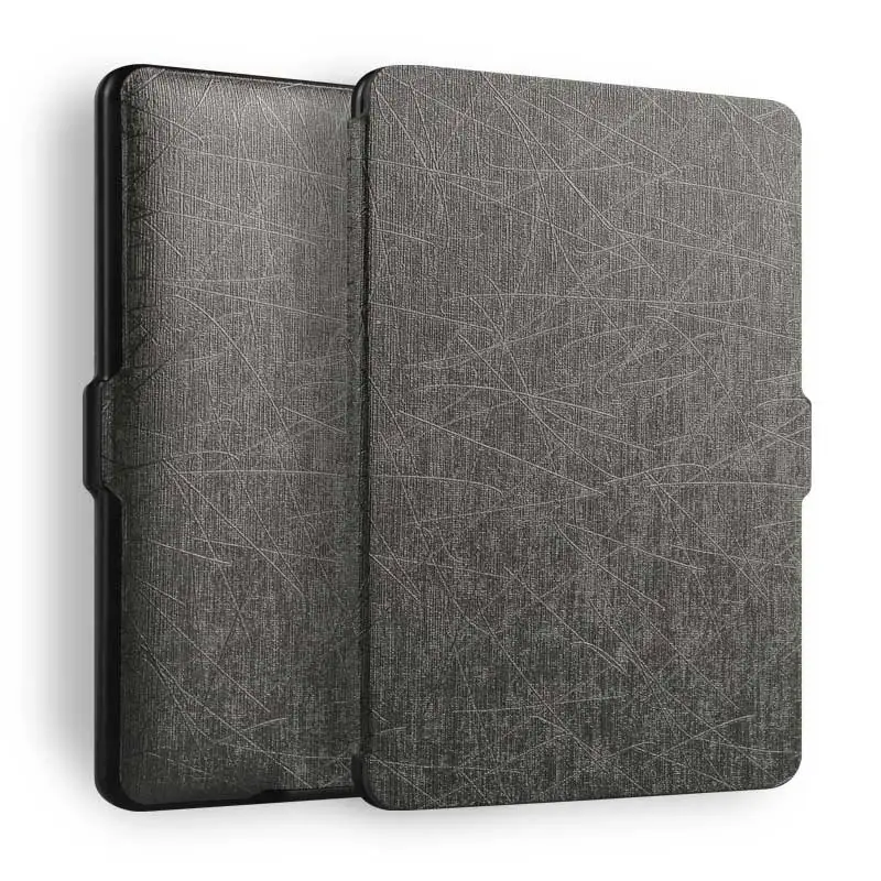 Новинка 2018 чехол для Kindle 8-го поколения