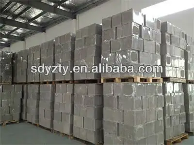 Light weight foam cement machine in construction