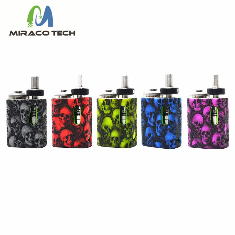 
Foggyman 2018 wholesale high quality Silicone Protective Case / Sleeve / cover for Stick Pico Baby 25W Kit 