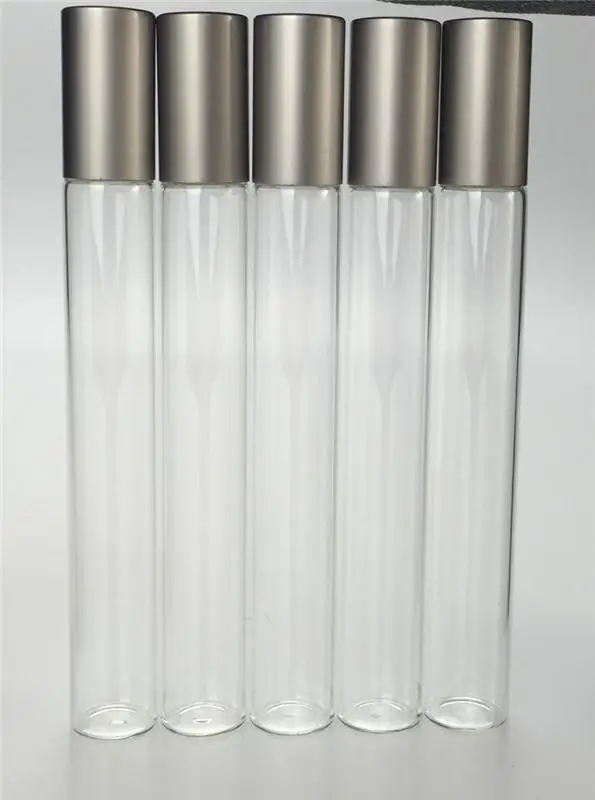 Hand pressure smart collection perfume 20ml credit card sprayer bottle with pump