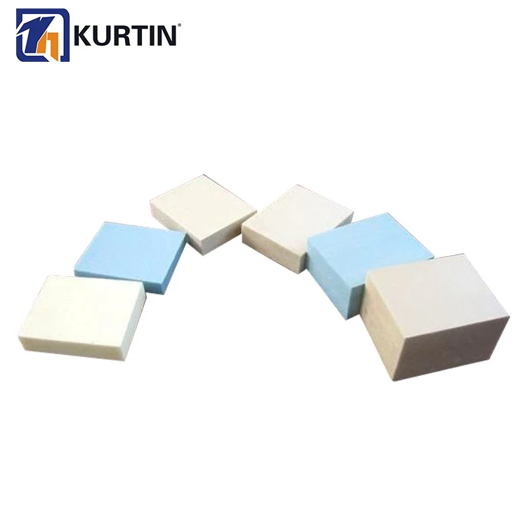Factory wholesale extruded plate foam insulation board xps