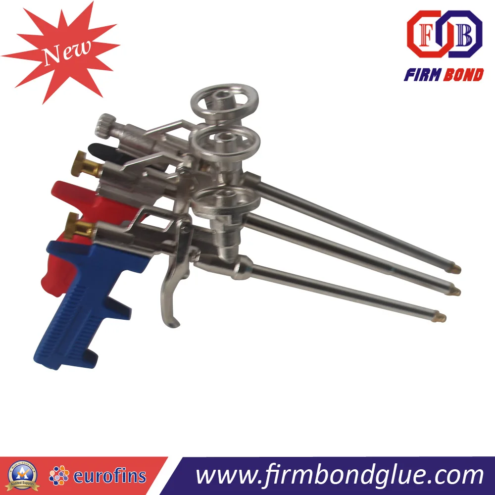 Polyurethane Foam Gun
