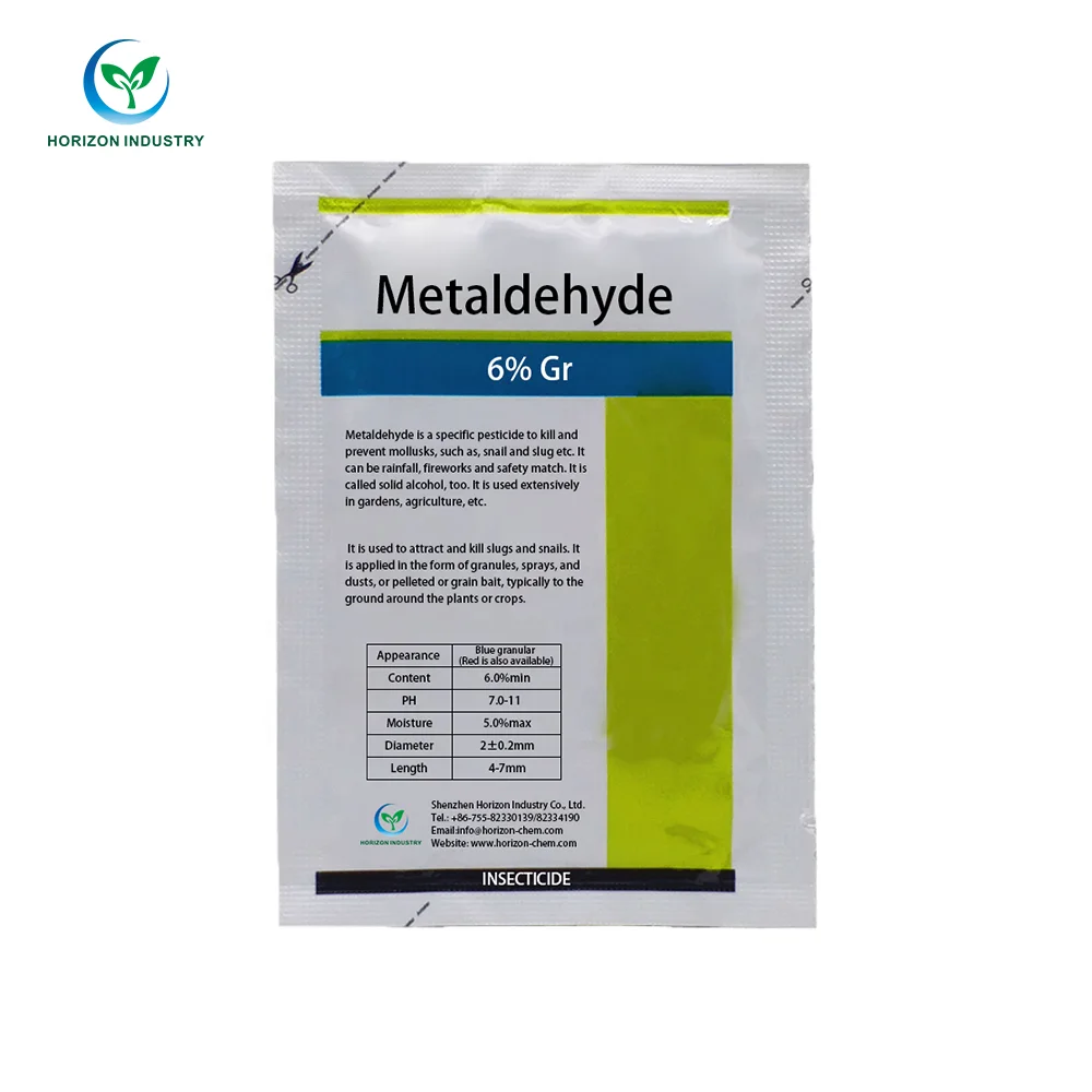 Китайские поставщики, инсектициды, пестициды, органический Змеиный червь, жук, Устранитель насекомых, цена 60 г/л 50 г/л, гр. метальдегид