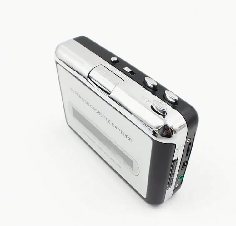 Super usb cassette capture player ,AFw2p portable teaching voice amplifier