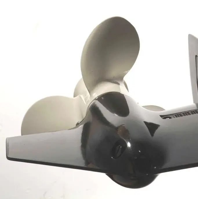 F15FWS / electric start / remote control /short shaft / PARSUN / 15hp 4-stroke outboard motor