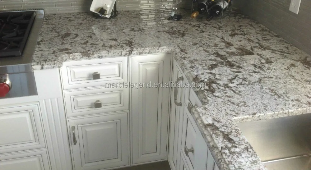 
Good quality & best price brazilian ornamental granite countertop 