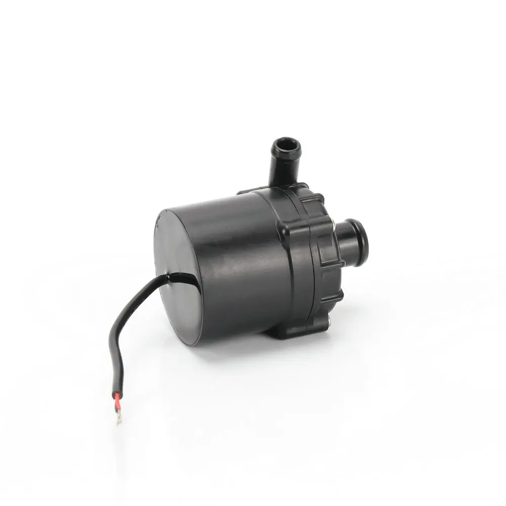 OEM ODM Promotion price 12 v/24 v 5watt 10watt 90watt Dc brushless Submersible water pump solar fountain pump with PWM