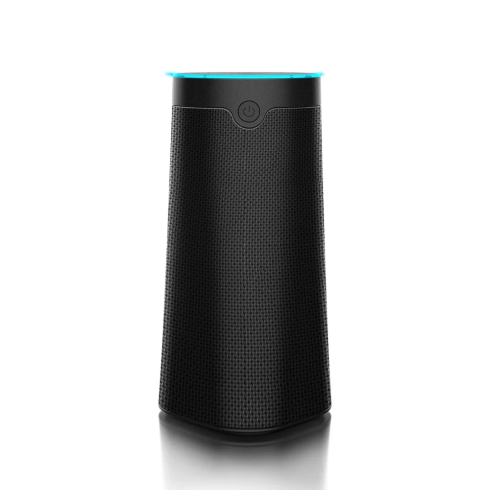 ACEMAX HF30 Alexa BT Smart Speaker XL-V A Multi-Room Audio Speaker with WiFi Compatibility for Streaming Music