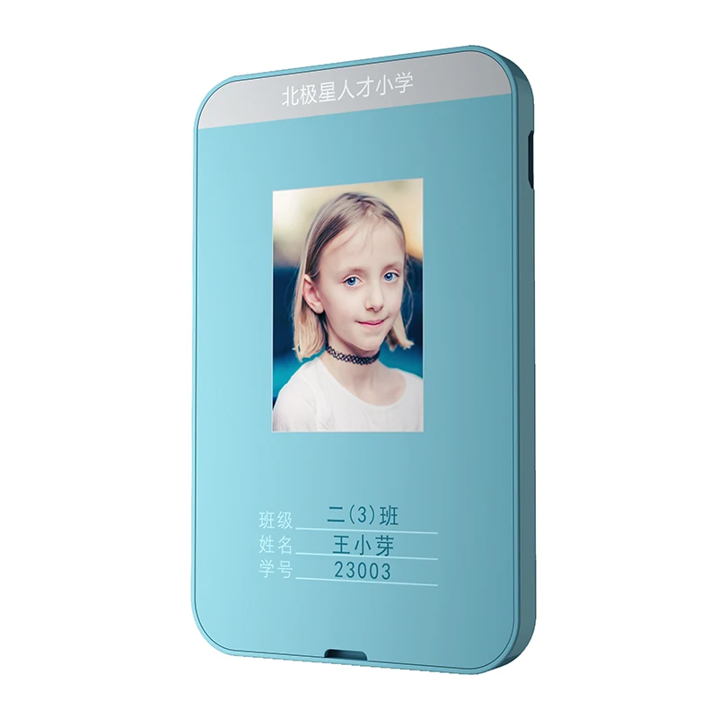 OEM 2019 новейшие и маленькие ID карты GPS трекер для студентов/кошелек/багаж/логистика поддержка APP + Web SMS Отслеживание в реальном времени