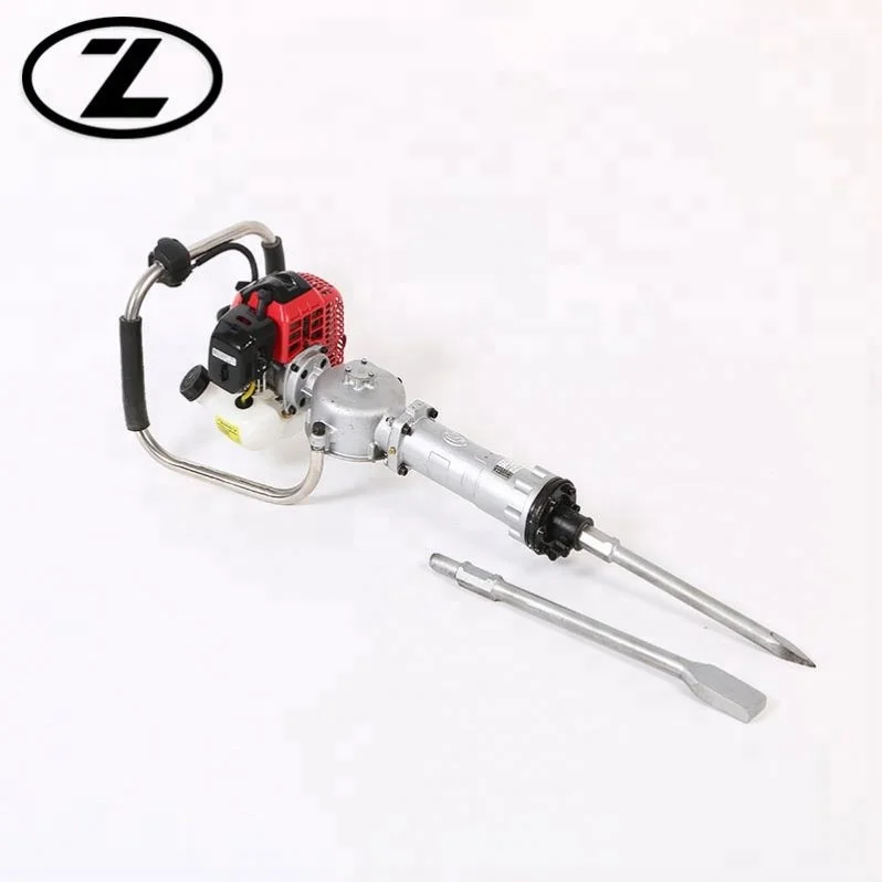 Factory Railway Impact Tamping Pick