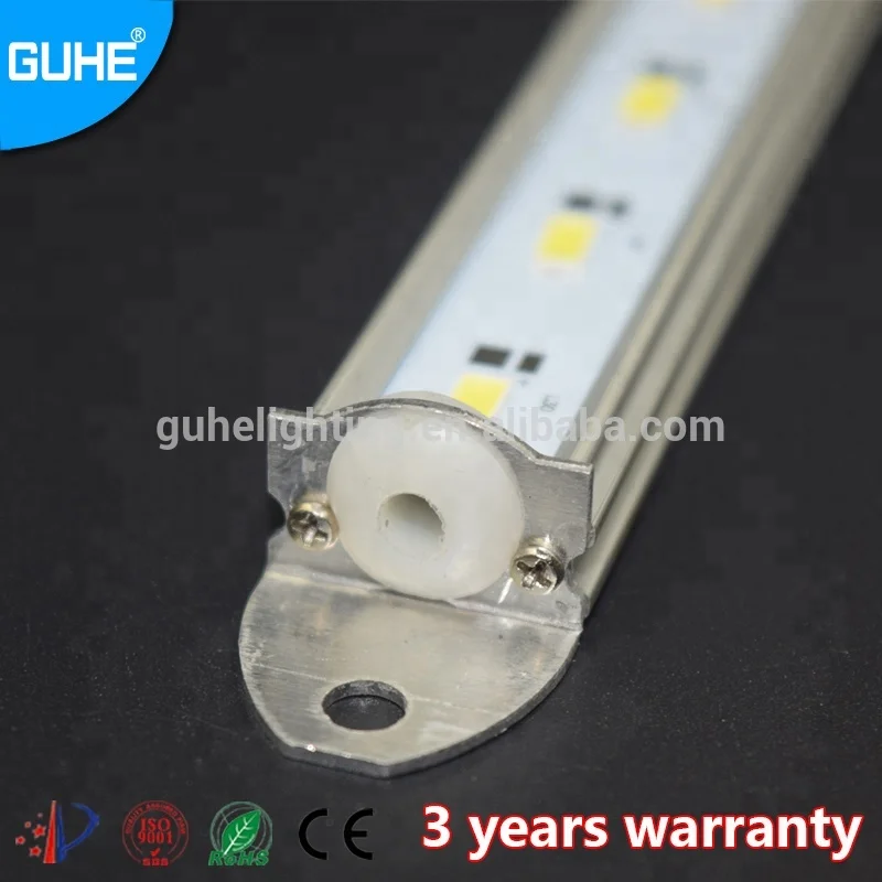 Cheap 50cm 100cm Customized 12V 24V Led Light Bar For Truck/Cabinet Display