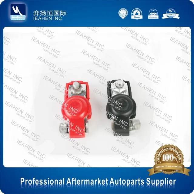 Клемма аккумулятора системы зажигания Nubira OE:96187093