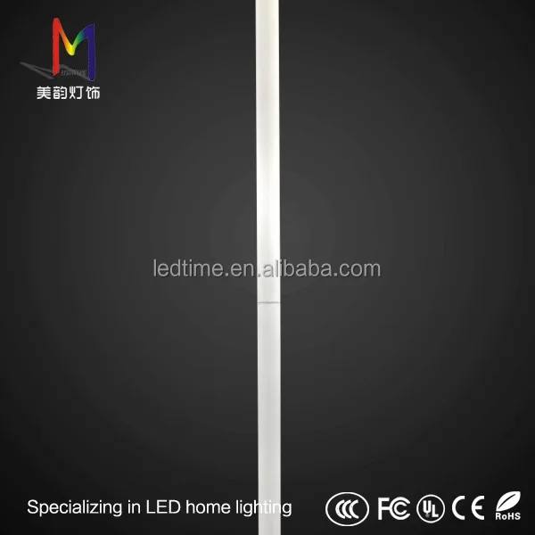 Современный кристалл торшер напольные лампы Хрустальная Люстра Торшер