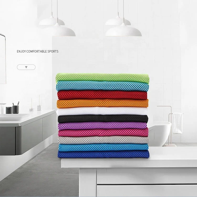 
 Ощущение прохлады полотенце прохладное полотенце охлаждения полотенце для гольфа  