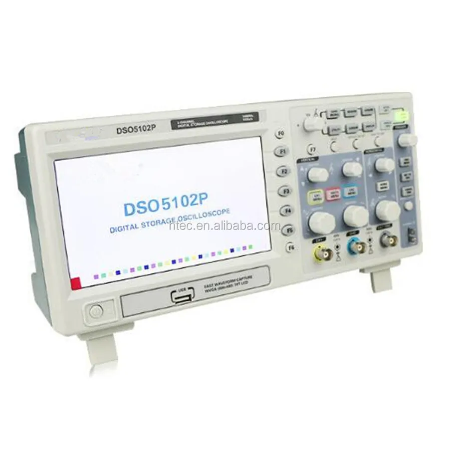 Hantek6254BE Automotive diagnostic instrument